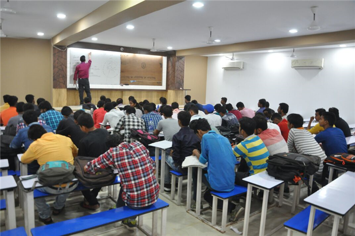 Global Career Academy Target Program For Class XII Apearing & Passed Students